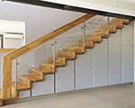 Construction et protection de vos escaliers par Escaliers Maisons à Suevres